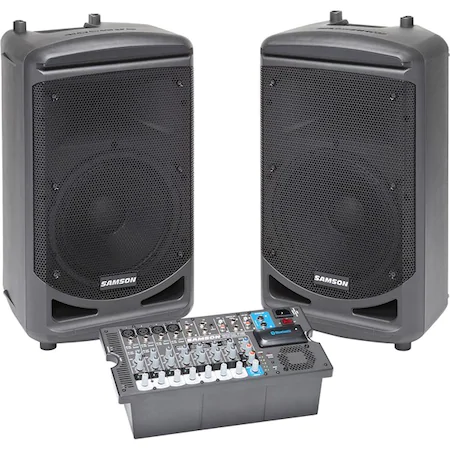 samson-1000-watt-portatif-ses-sistemi